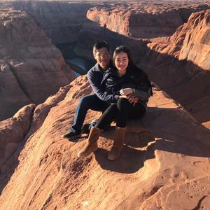 Meet your Posher, Tôn nữ